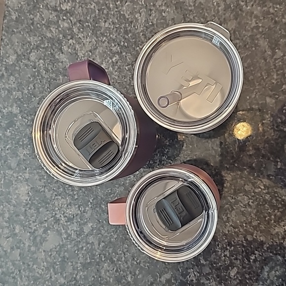 Yeti Cups - Picture 2 of 2